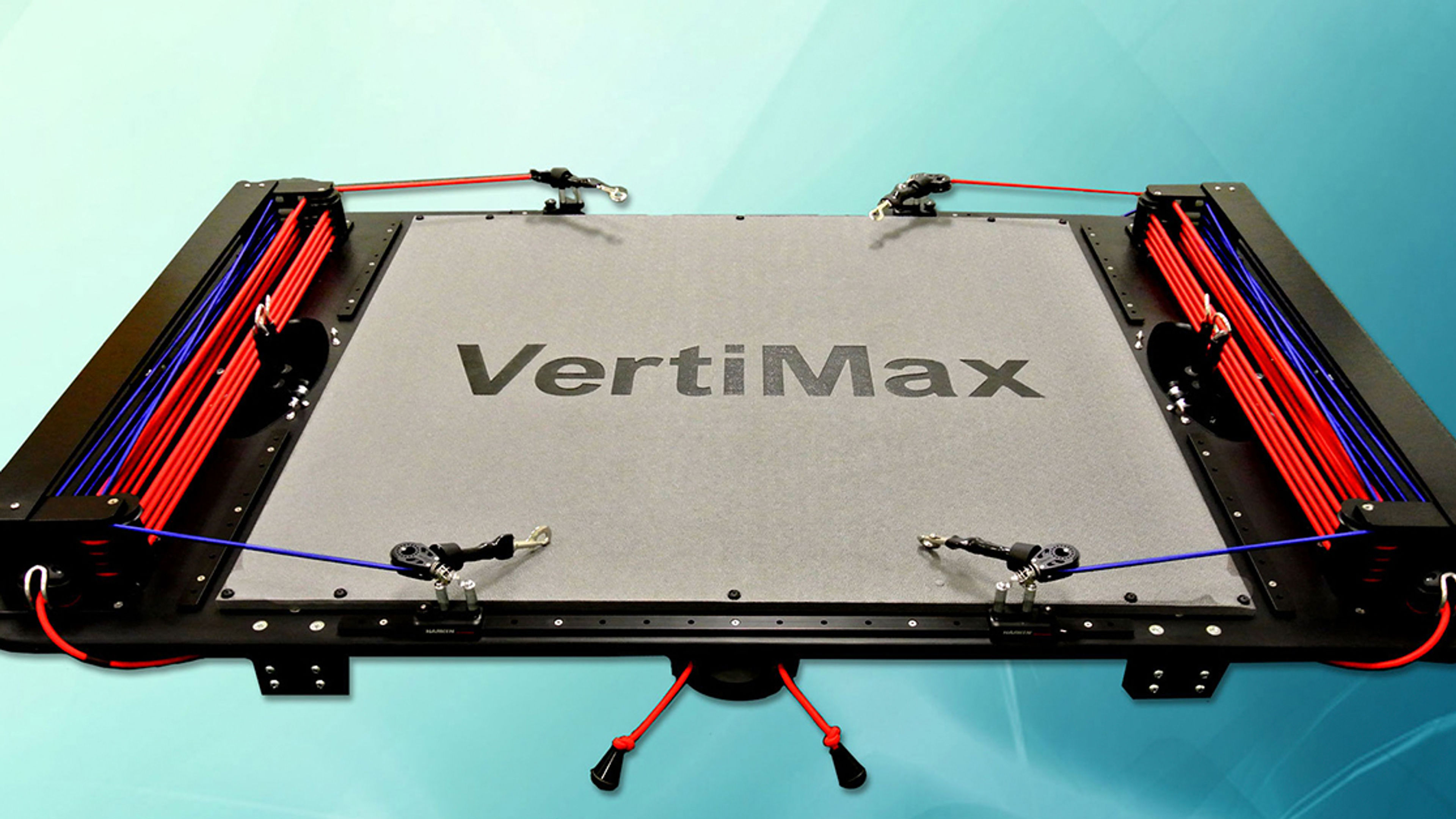 VertiMax Training
